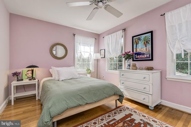 $1,480,000 | 5604 Ontario Circle, Bethesda, MD 20816