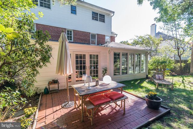 $1,480,000 | 5604 Ontario Circle, Bethesda, MD 20816