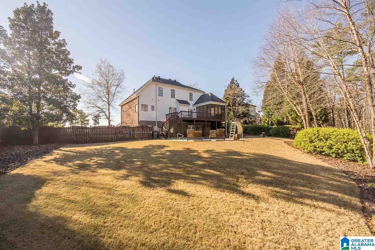 2137 North Grande View Lane Alabaster, AL 35114 - Photo 39 of 44
