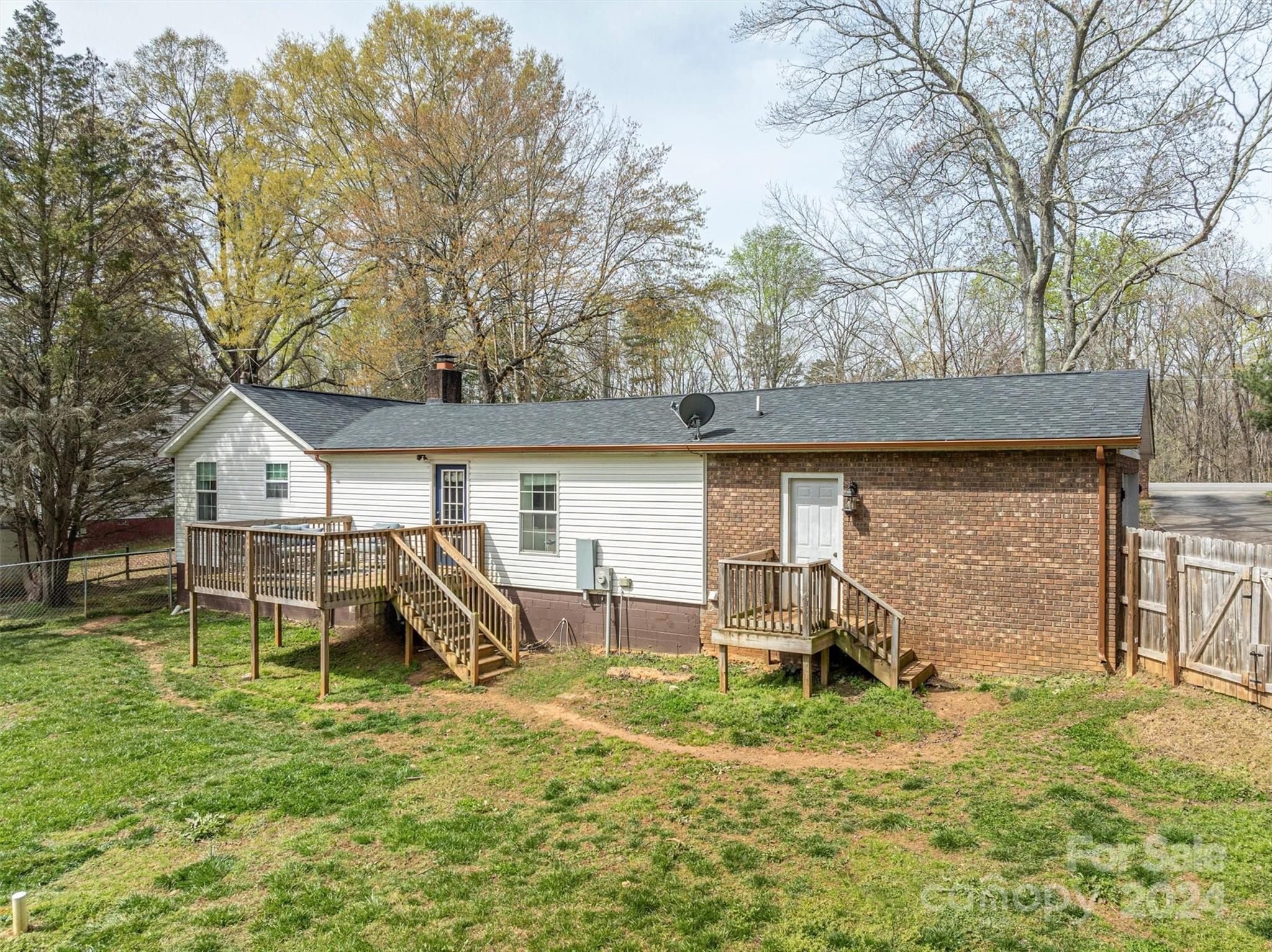 1637 York Road Kings Mountain, NC 28086 - Photo 18 of 34 Gallery Image 18