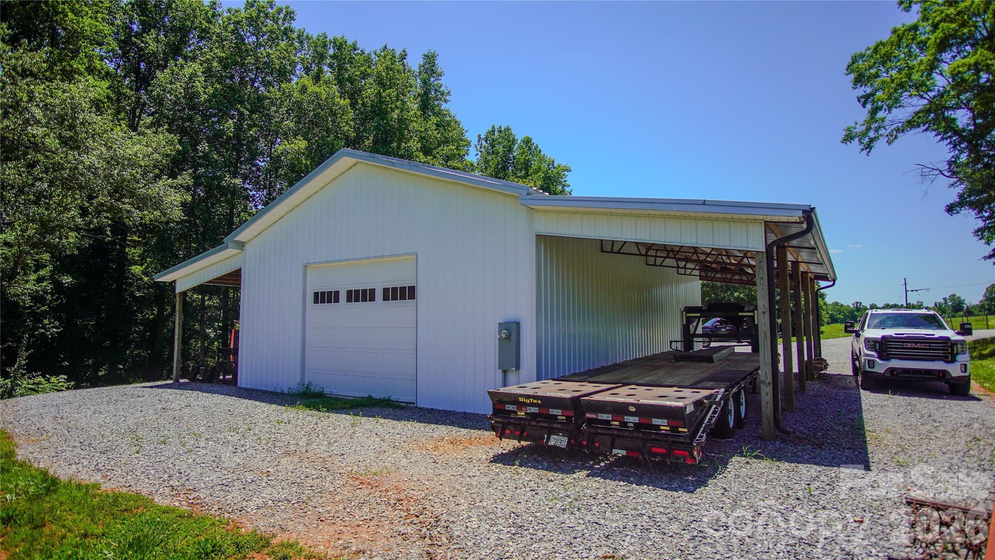 740 Old Fallston Road Cherryville, NC 28021 - Photo 31 of 33