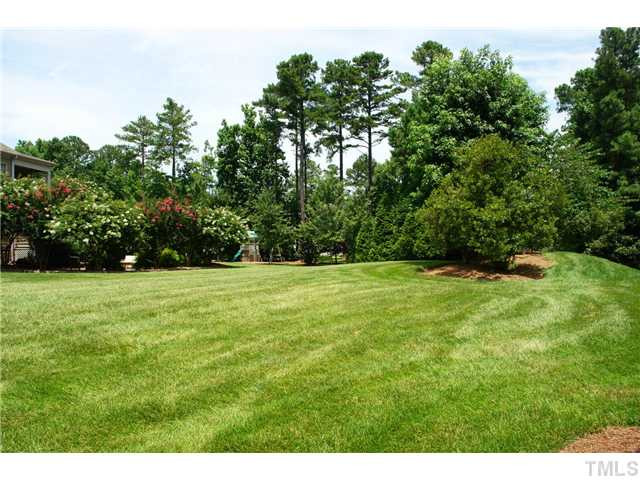5720 Greenevers Drive Raleigh, NC 27613 - Photo 24 of 25 Photo 24
