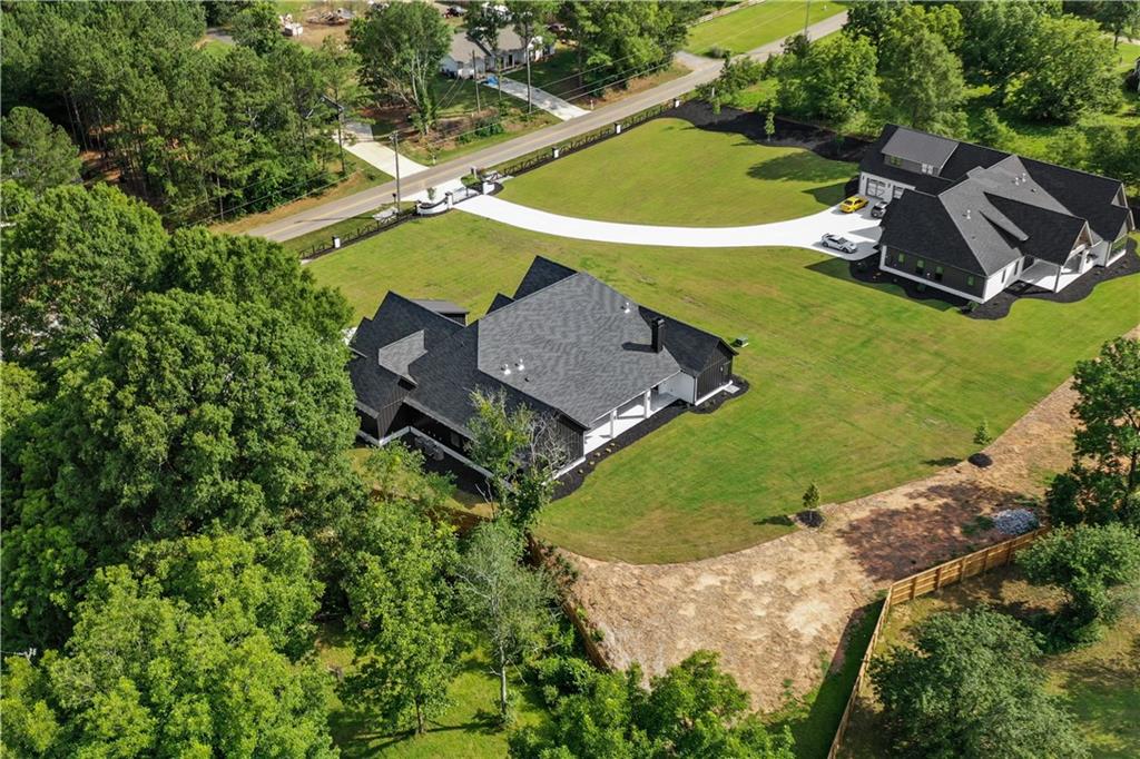 2376 Wall Road Monroe, GA 30656 - Photo 75 of 82