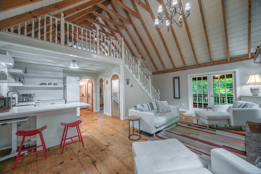 149 River Ridge Road Blue Ridge, GA 30513 - Photo 5 of 65 Gallery Image 5