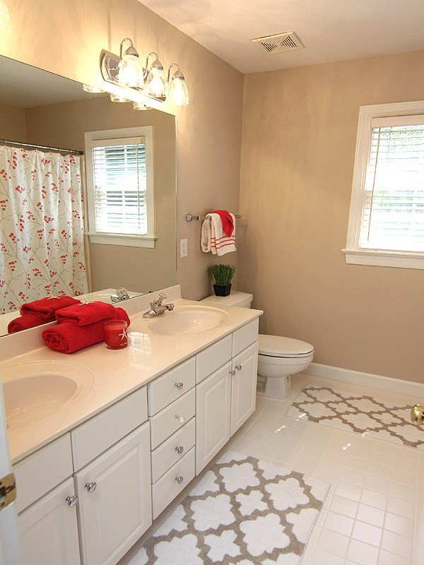 2705 Amstel Way Raleigh, NC 27613 - Photo 20 of 25 Photo 20