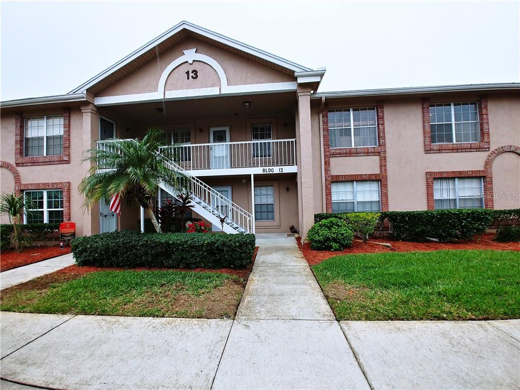 6424 Spring Flower Drive, Unit 23 New Port Richey, FL 34653 - Photo 1 of 1 Gallery Image 1