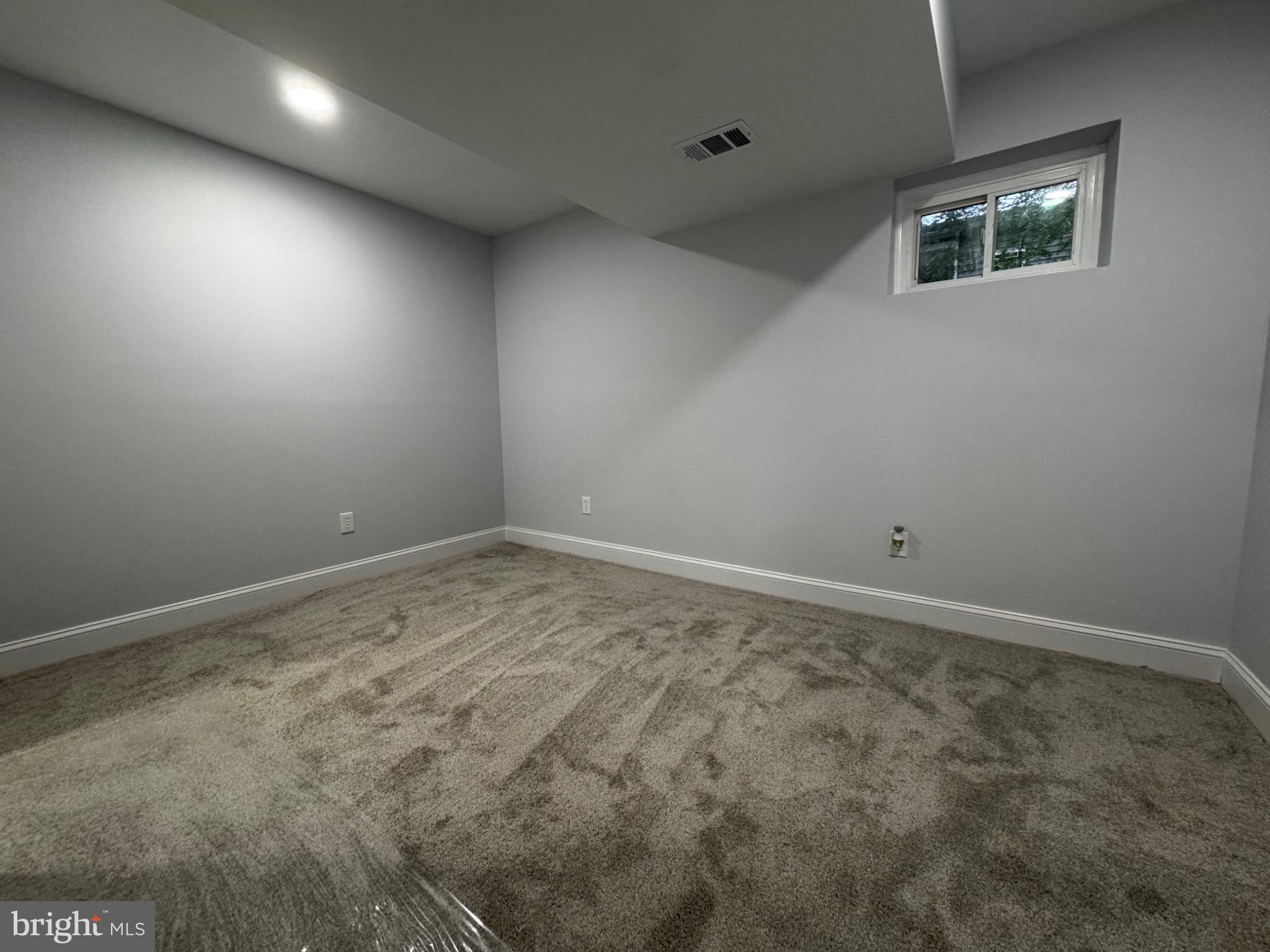 3719 Dublin Road Darlington, MD 21034 - Photo 23 of 28 Basement bedroom or bathroom office/playroom