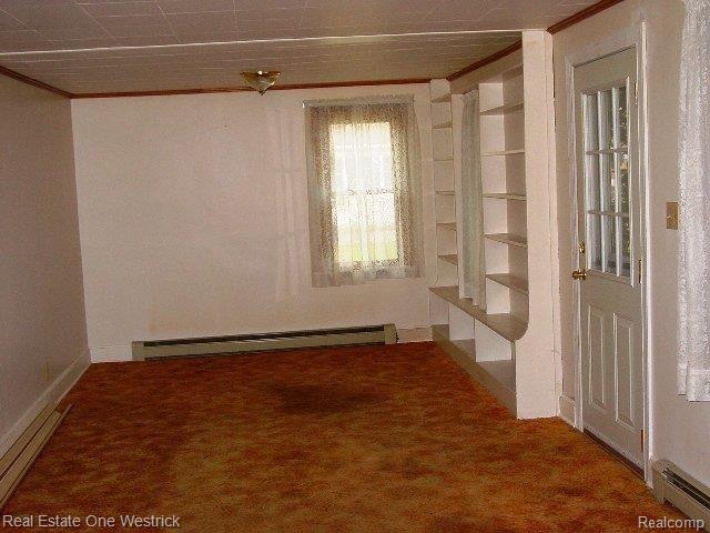 9332 Stone Road Algonac, MI 48001 - Photo 2 of 17 livingroom