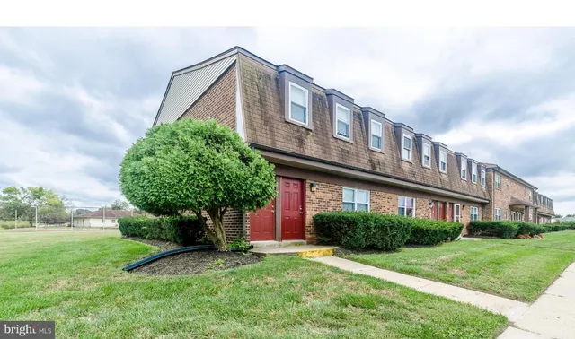 $1,450 | 801 Henri Court, Burlington, NJ 08016