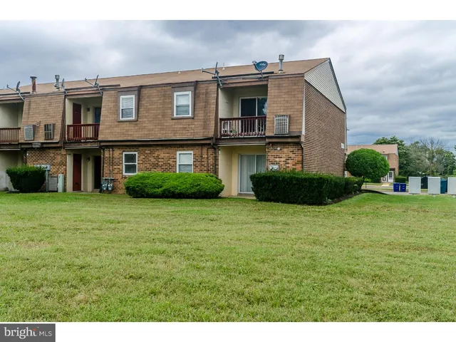 $1,450 | 801 Henri Court, Burlington, NJ 08016