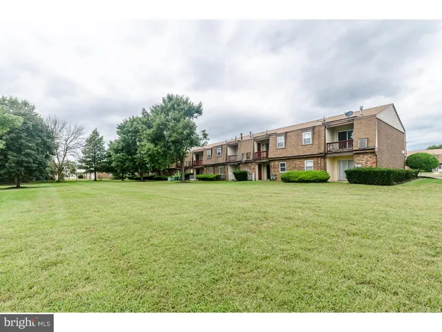 $1,450 | 801 Henri Court, Burlington, NJ 08016