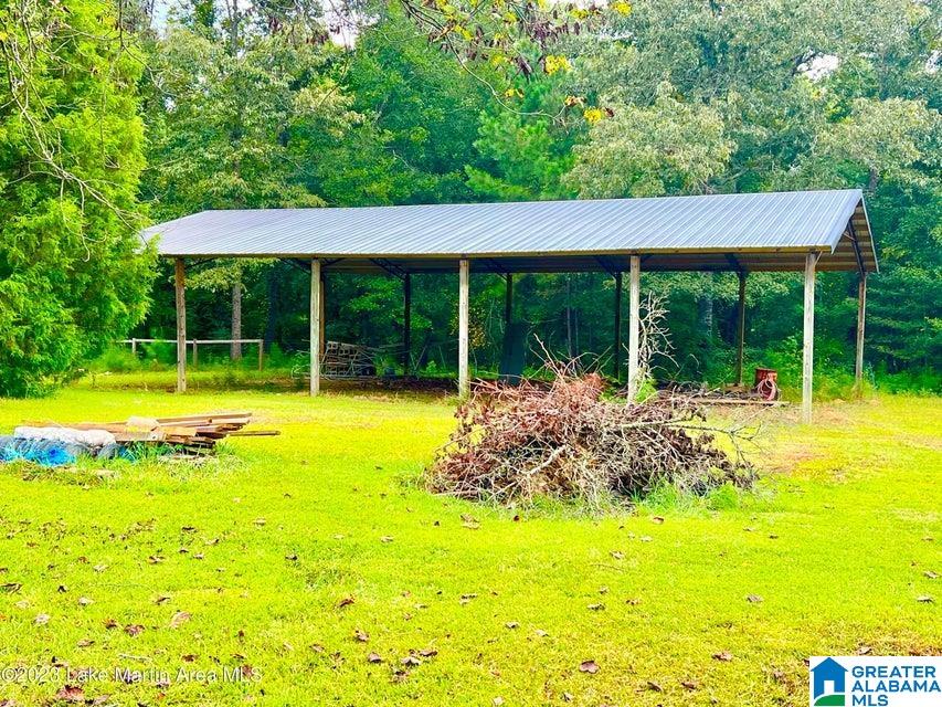 544 Pine Grove Road Sylacauga, AL 35150 - Photo 27 of 32