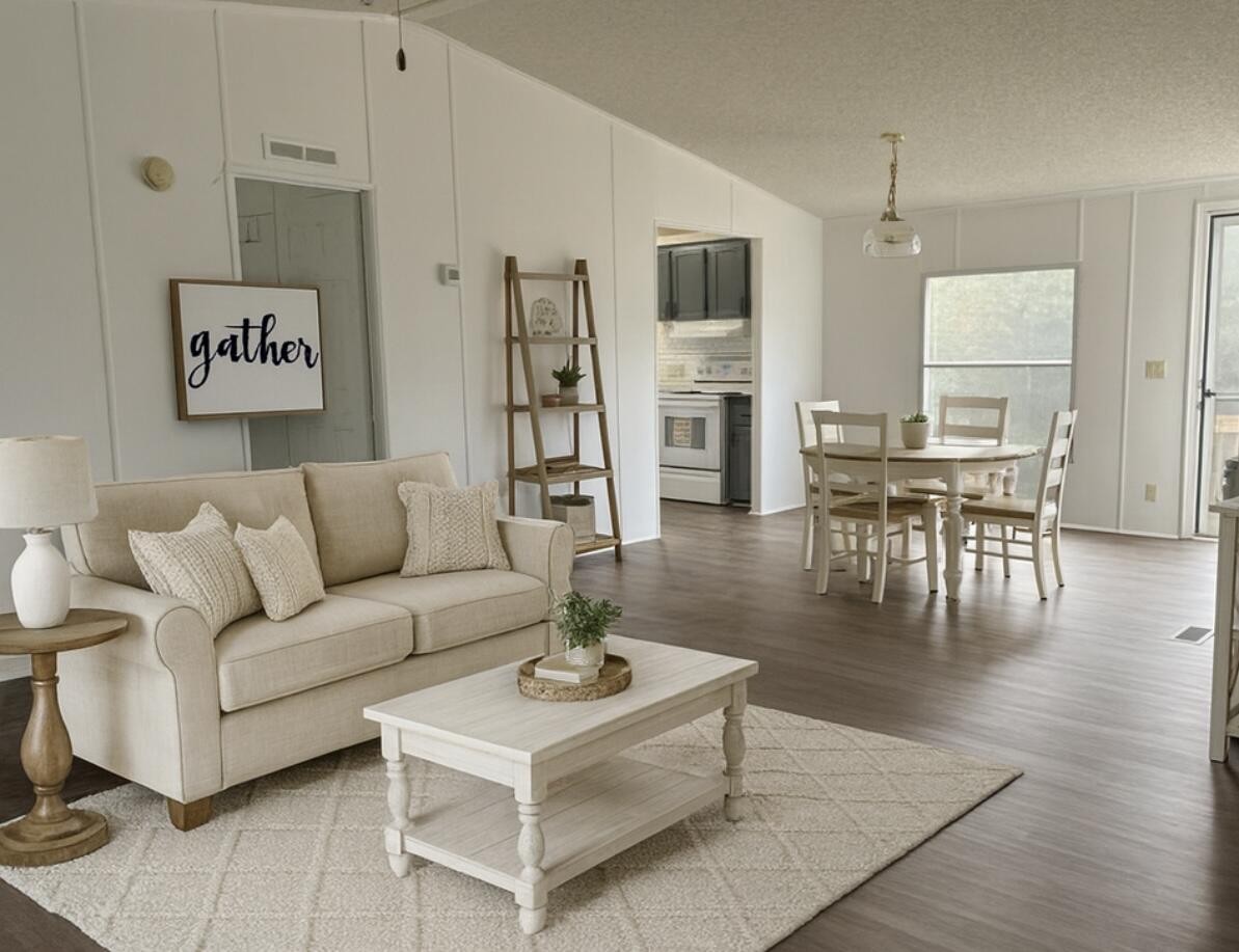 393 Humphrey's Road Philadelphia, TN 37846 - Photo 9 of 26 Gallery Image 9