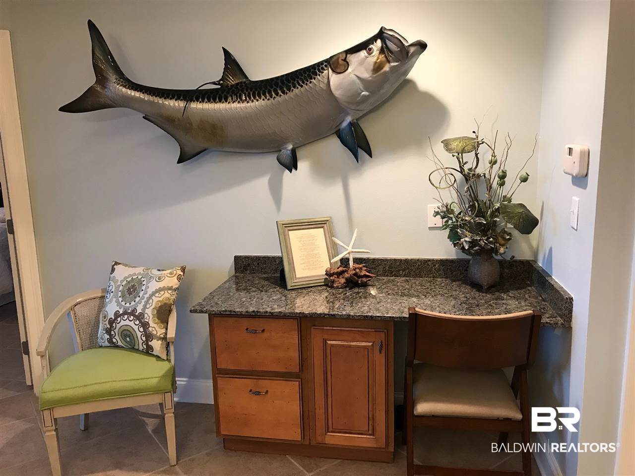 27800 Canal Road, Unit 216 Orange Beach, AL 36561 - Photo 18 of 34 Desk