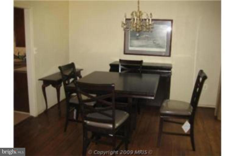 16109 Chester Mill Terrace Silver Spring, MD 20906 - Photo 3 of 6 Dining Room