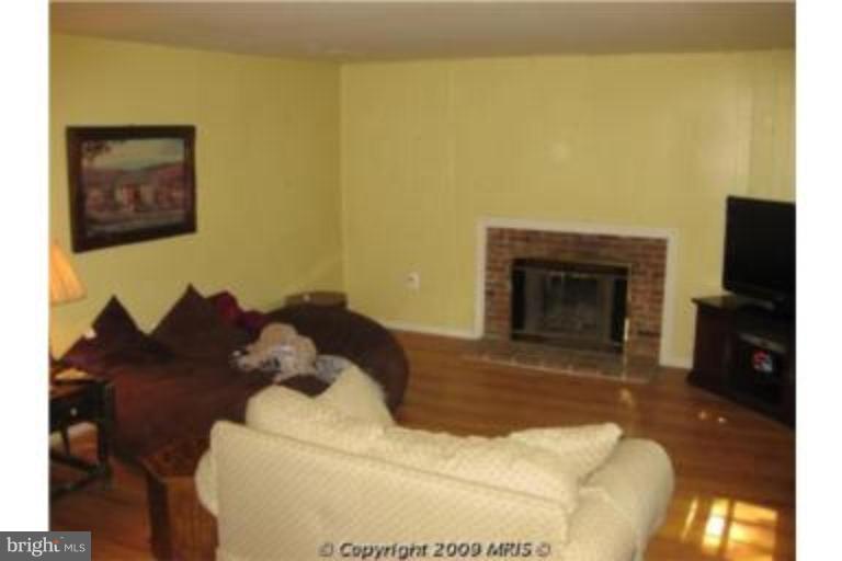 16109 Chester Mill Terrace Silver Spring, MD 20906 - Photo 5 of 6 Family Room