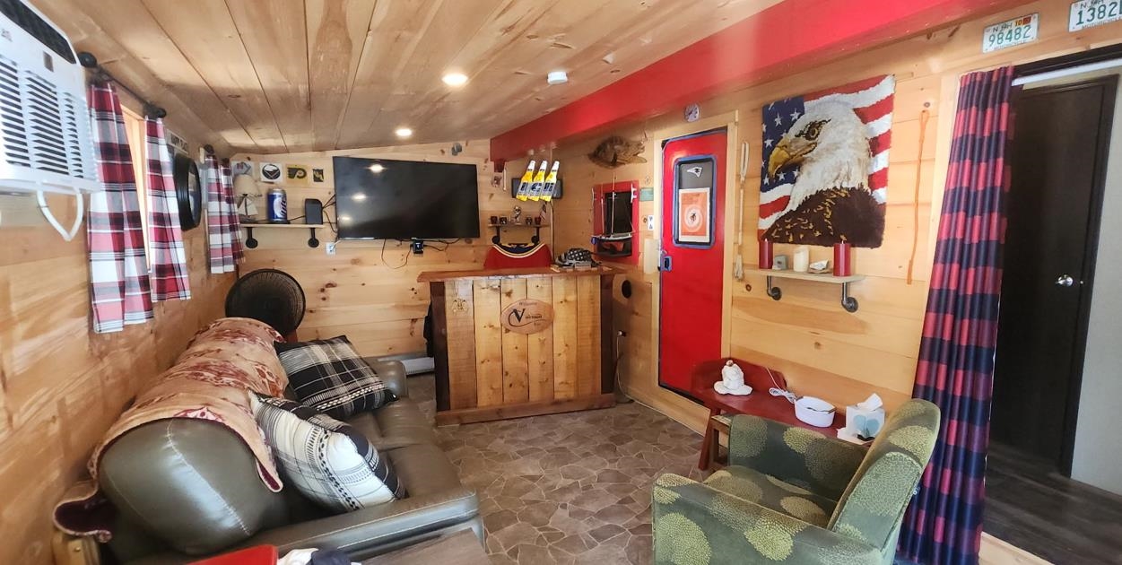 122 Mohegan Drive, Unit CCE34/122 Rochester, NH 03867 - Photo 10 of 23