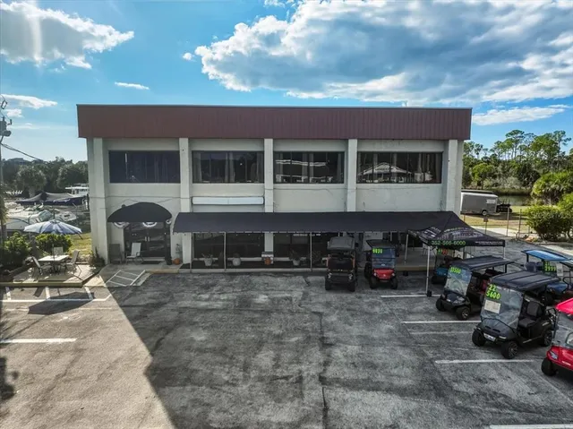 $2,050,000 | 4001 Shoal Line Boulevard, Hernando Beach, FL 34607