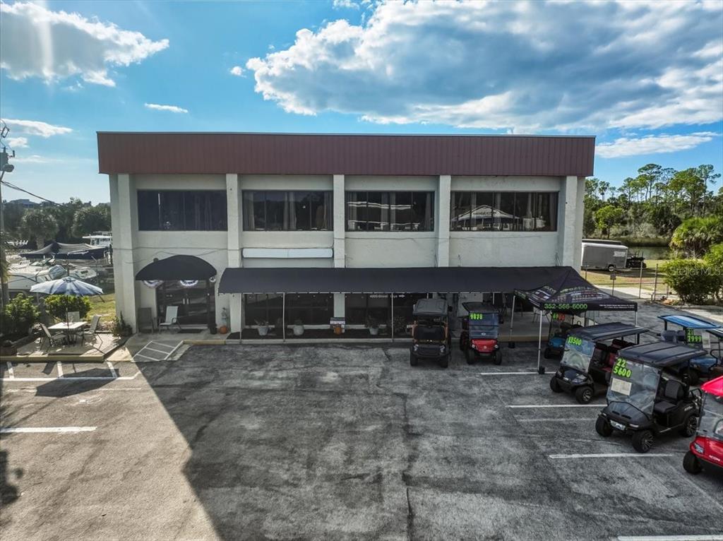 4001 Shoal Line Boulevard Hernando Beach, FL 34607 - Photo 1 of 90