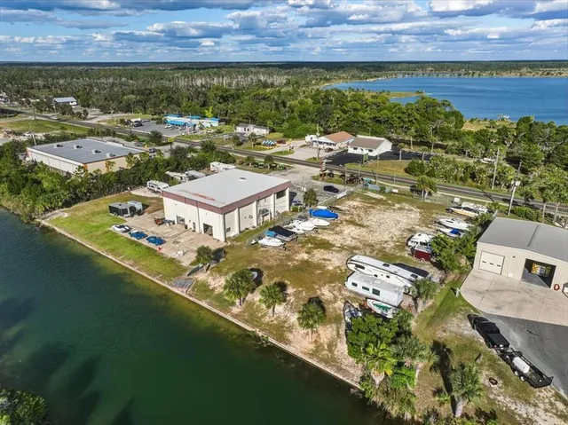 $2,050,000 | 4001 Shoal Line Boulevard, Hernando Beach, FL 34607