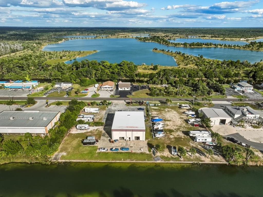 4001 Shoal Line Boulevard Hernando Beach, FL 34607 - Photo 15 of 90