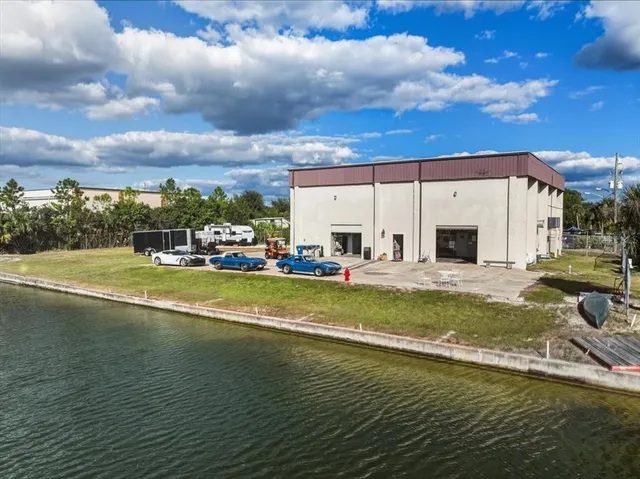 $2,050,000 | 4001 Shoal Line Boulevard, Hernando Beach, FL 34607