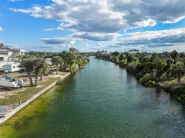 $2,050,000 | 4001 Shoal Line Boulevard, Hernando Beach, FL 34607