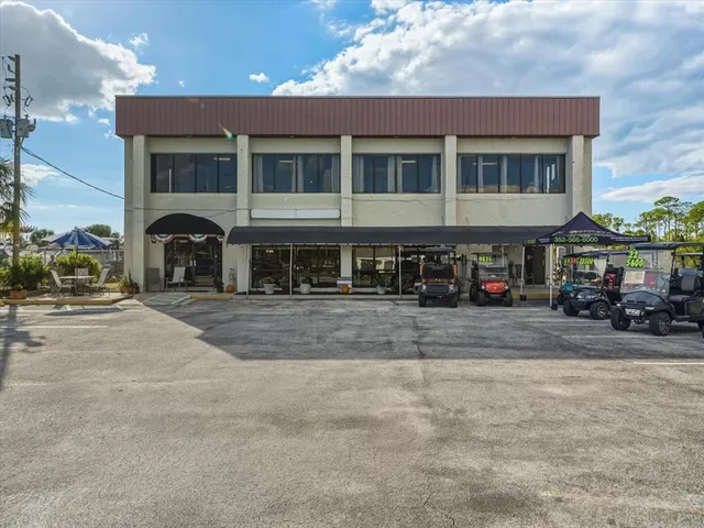 $2,050,000 | 4001 Shoal Line Boulevard, Hernando Beach, FL 34607