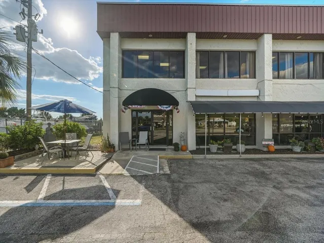 $2,050,000 | 4001 Shoal Line Boulevard, Hernando Beach, FL 34607