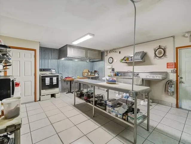 $2,050,000 | 4001 Shoal Line Boulevard, Hernando Beach, FL 34607