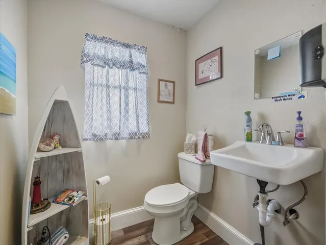 $2,050,000 | 4001 Shoal Line Boulevard, Hernando Beach, FL 34607