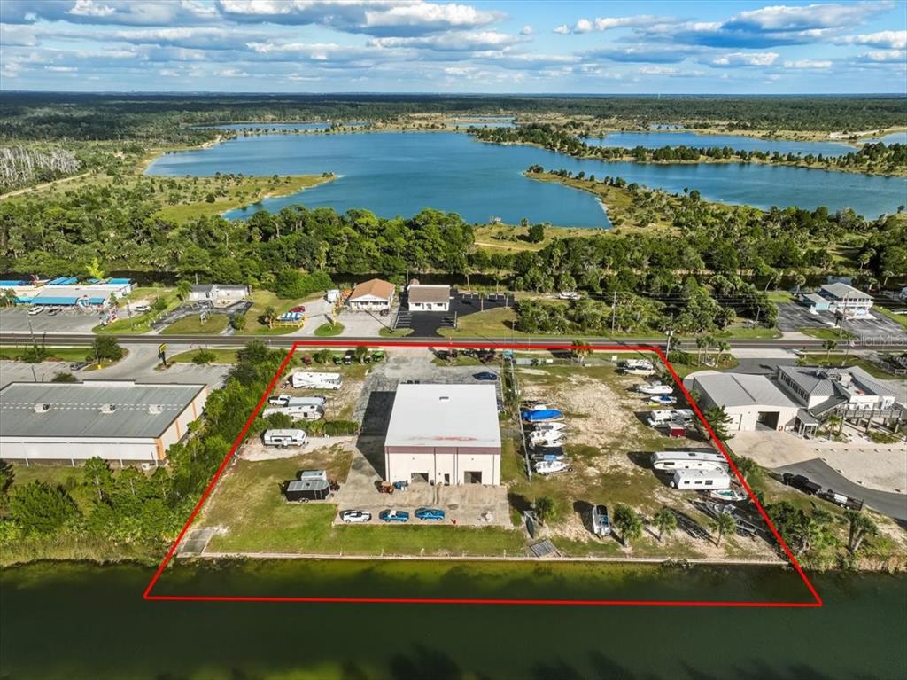 4001 Shoal Line Boulevard Hernando Beach, FL 34607 - Photo 7 of 90