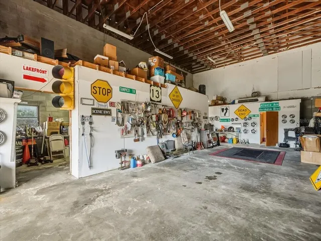 $2,050,000 | 4001 Shoal Line Boulevard, Hernando Beach, FL 34607