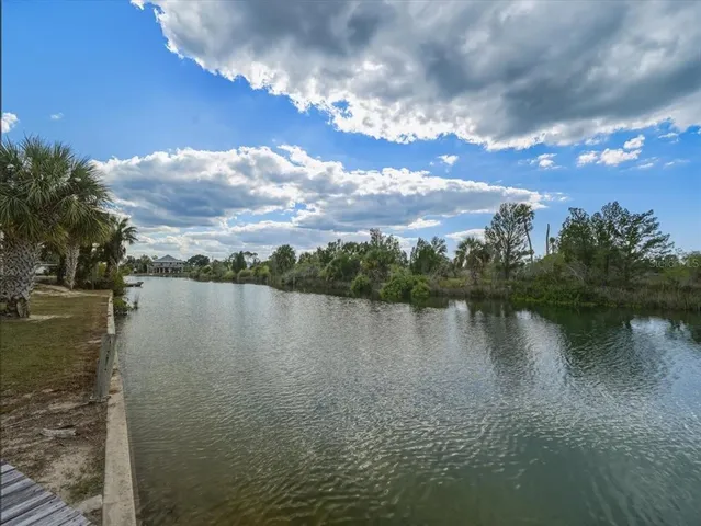 $2,050,000 | 4001 Shoal Line Boulevard, Hernando Beach, FL 34607