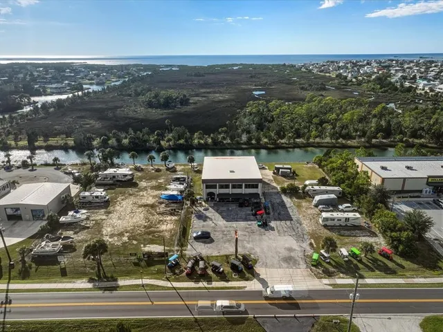 $2,050,000 | 4001 Shoal Line Boulevard, Hernando Beach, FL 34607