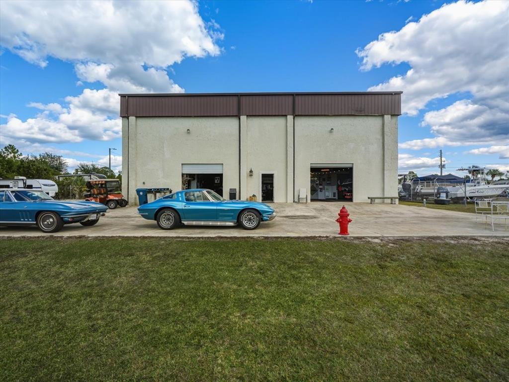 4001 Shoal Line Boulevard Hernando Beach, FL 34607 - Photo 81 of 90