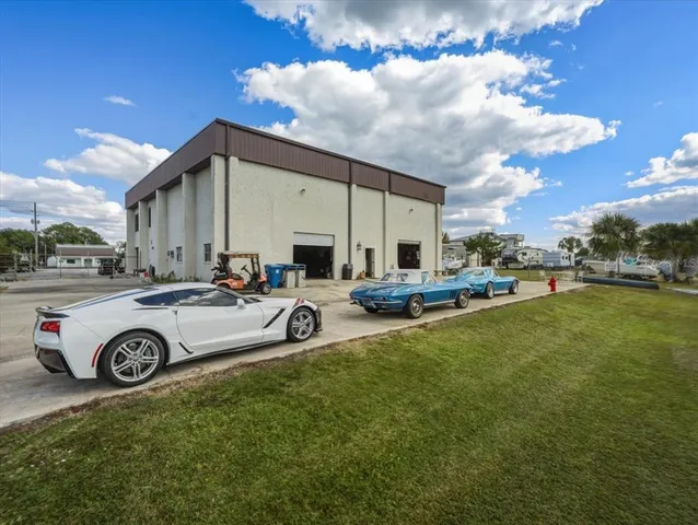 $2,050,000 | 4001 Shoal Line Boulevard, Hernando Beach, FL 34607