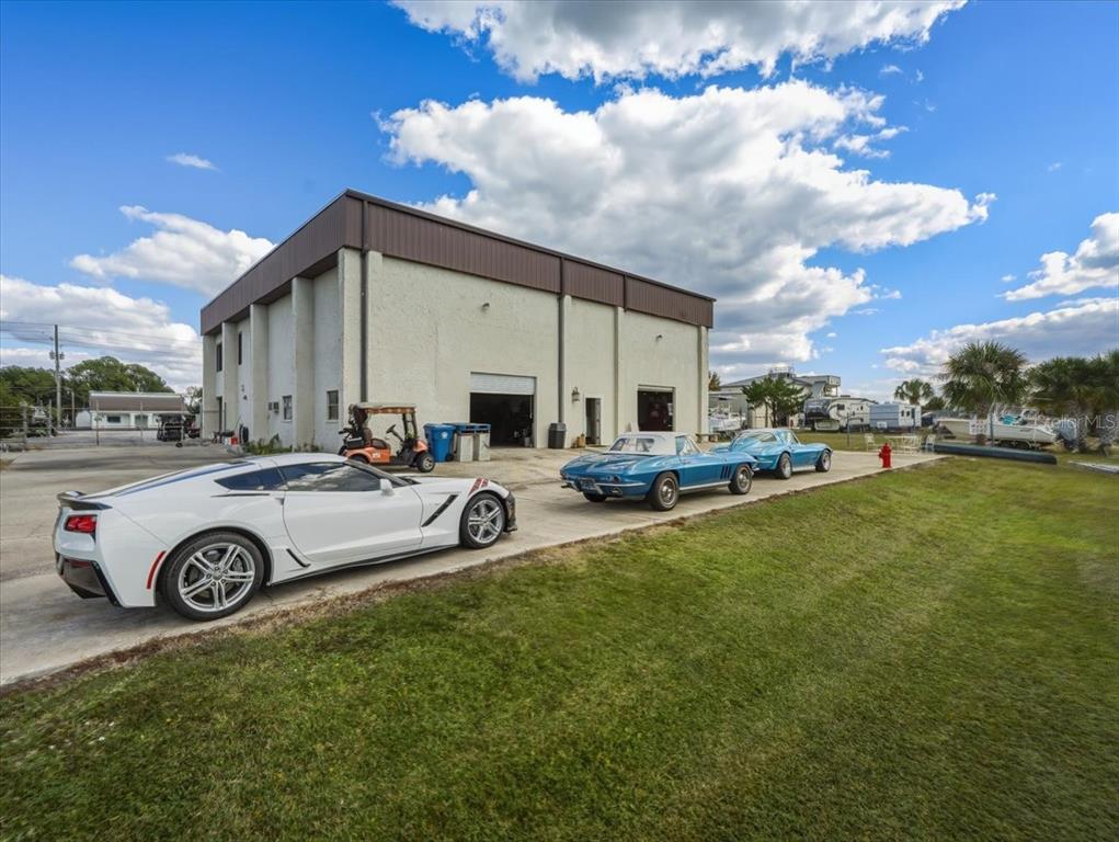 4001 Shoal Line Boulevard Hernando Beach, FL 34607 - Photo 82 of 90