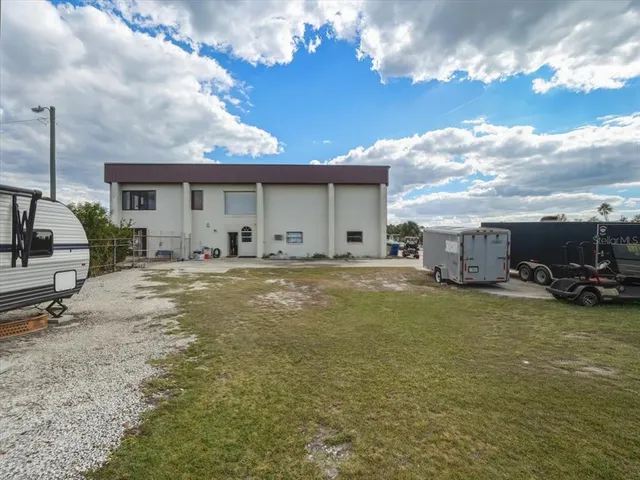 $2,050,000 | 4001 Shoal Line Boulevard, Hernando Beach, FL 34607