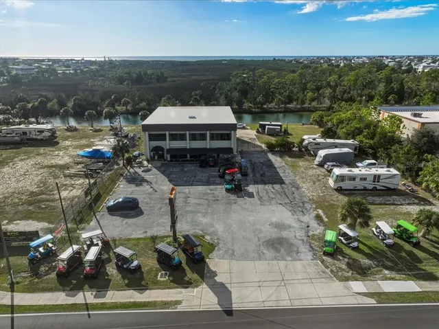 $2,050,000 | 4001 Shoal Line Boulevard, Hernando Beach, FL 34607