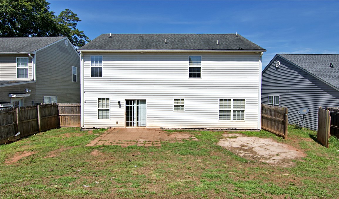 305 North Chestnut Street Seneca, SC 29678 - Photo 37 of 44