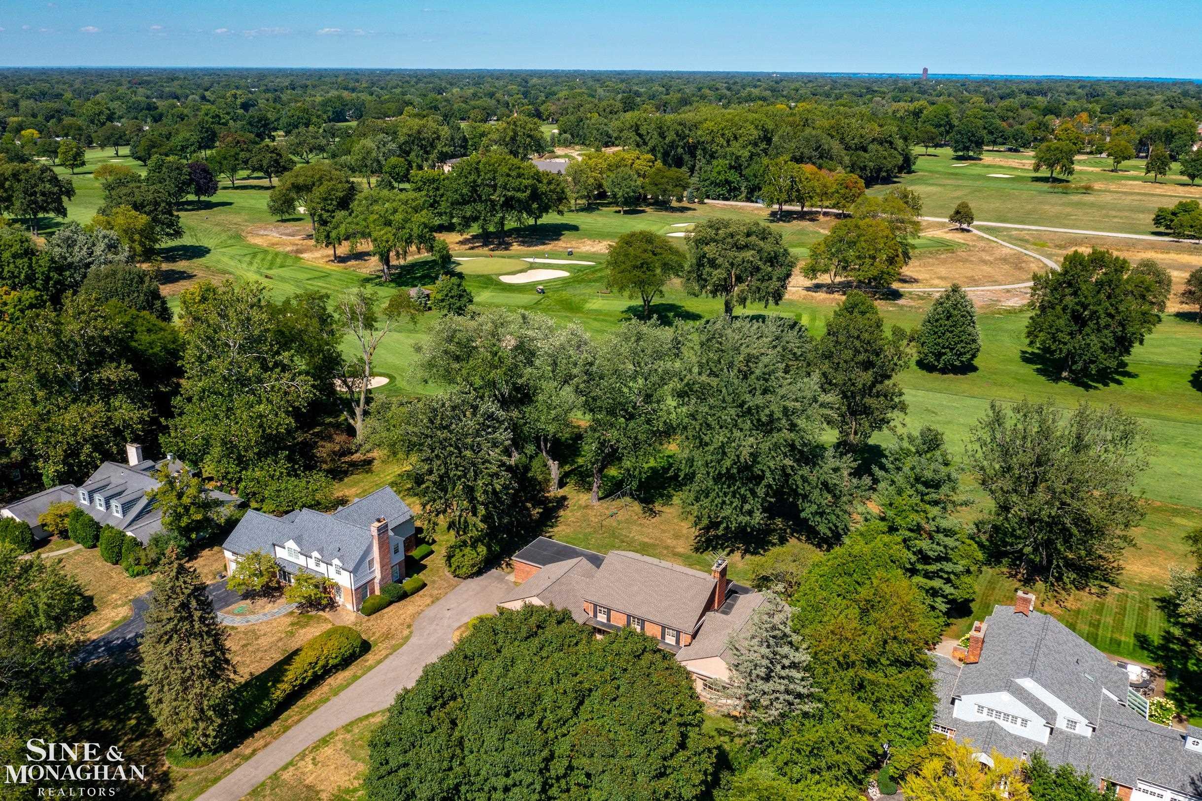 300 Moross Road Grosse Pointe, MI 48236 - Photo 31 of 34 50100661-30.JPG