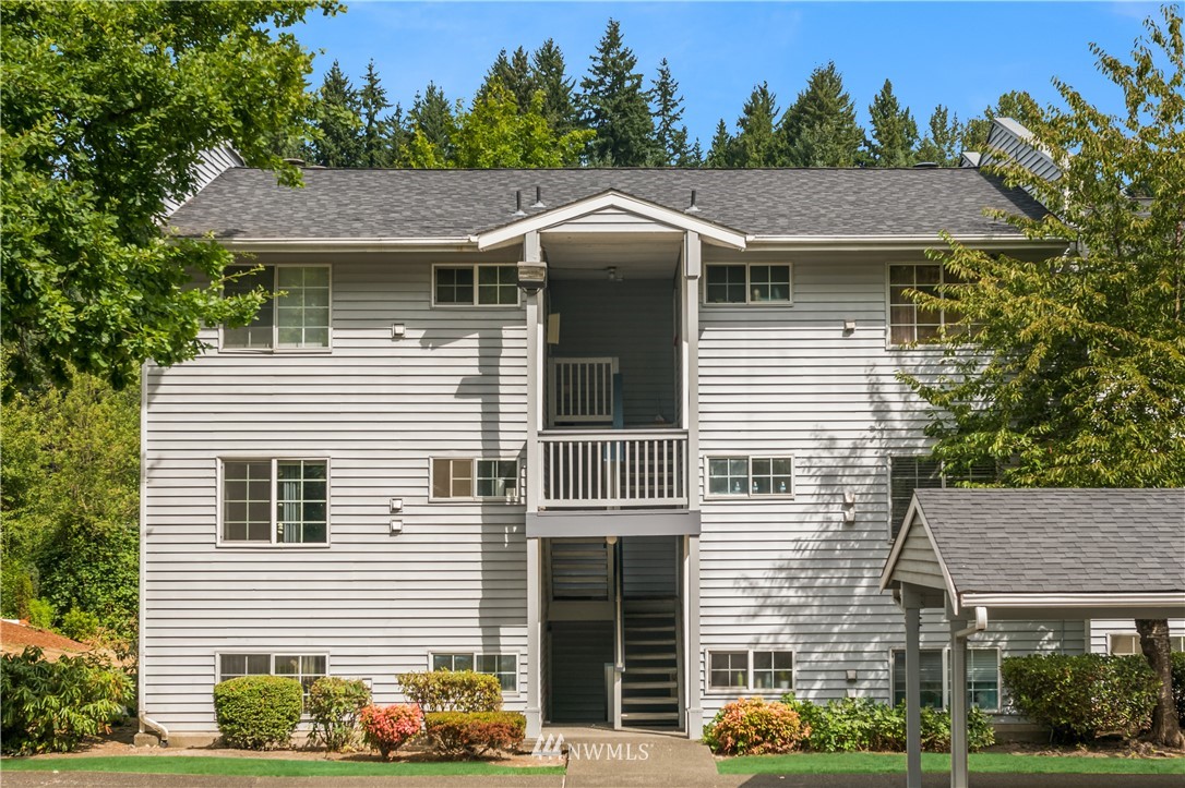 10822 East Riverside Drive, Unit A101 Bothell, WA 98011 - Photo 1 of 22