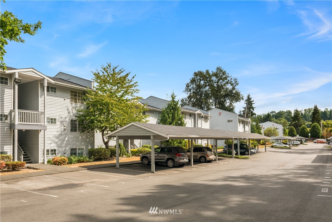 10822 East Riverside Drive, Unit A101 Bothell, WA 98011 - Photo 22 of 22