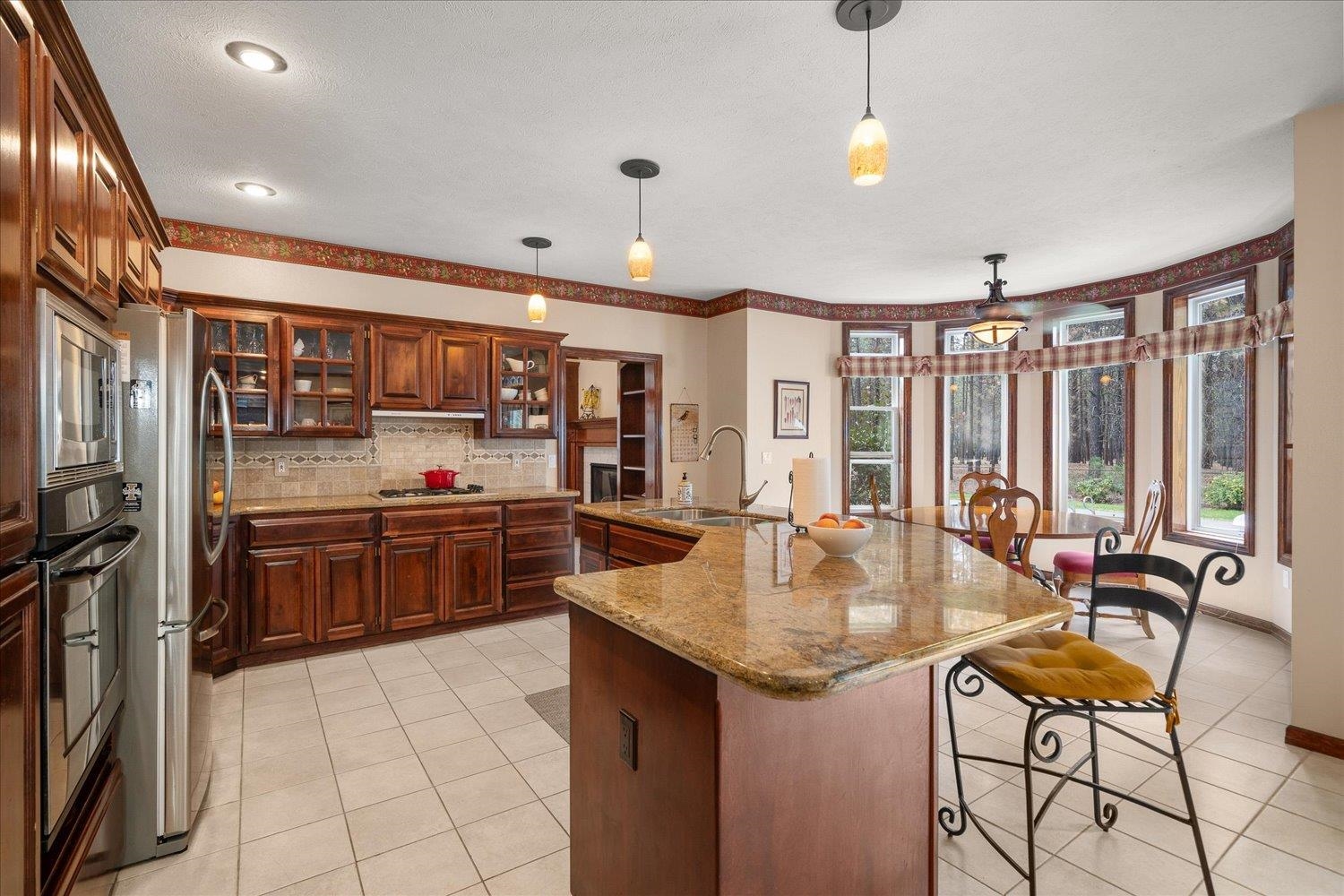 16809 North Saddle Hill Road Colbert, WA 99005 - Photo 11 of 39