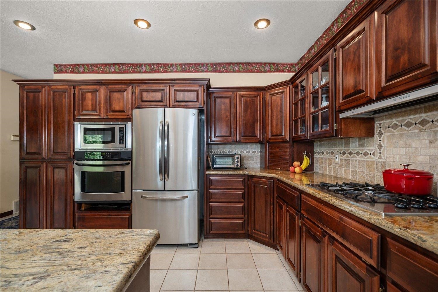 16809 North Saddle Hill Road Colbert, WA 99005 - Photo 12 of 39