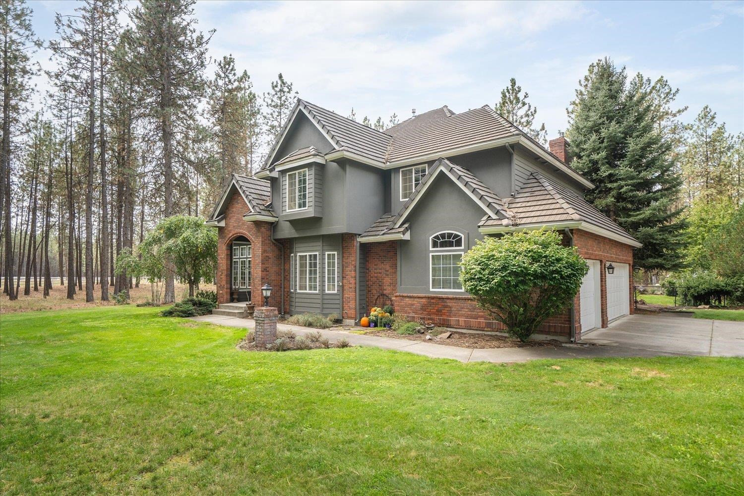 16809 North Saddle Hill Road Colbert, WA 99005 - Photo 2 of 39