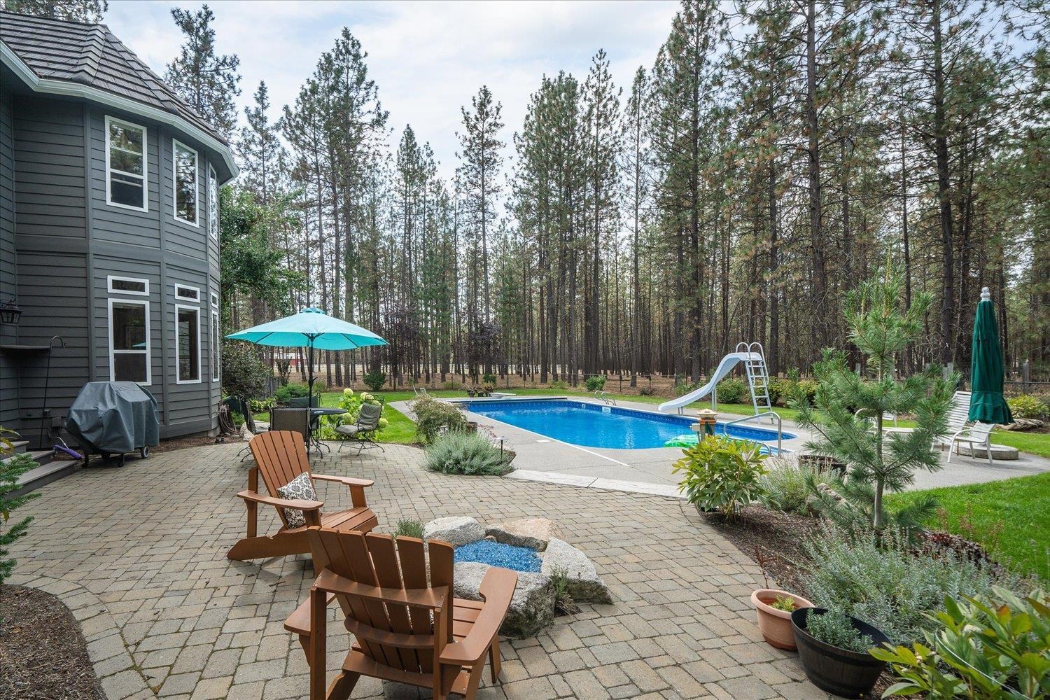 16809 North Saddle Hill Road Colbert, WA 99005 - Photo 30 of 39