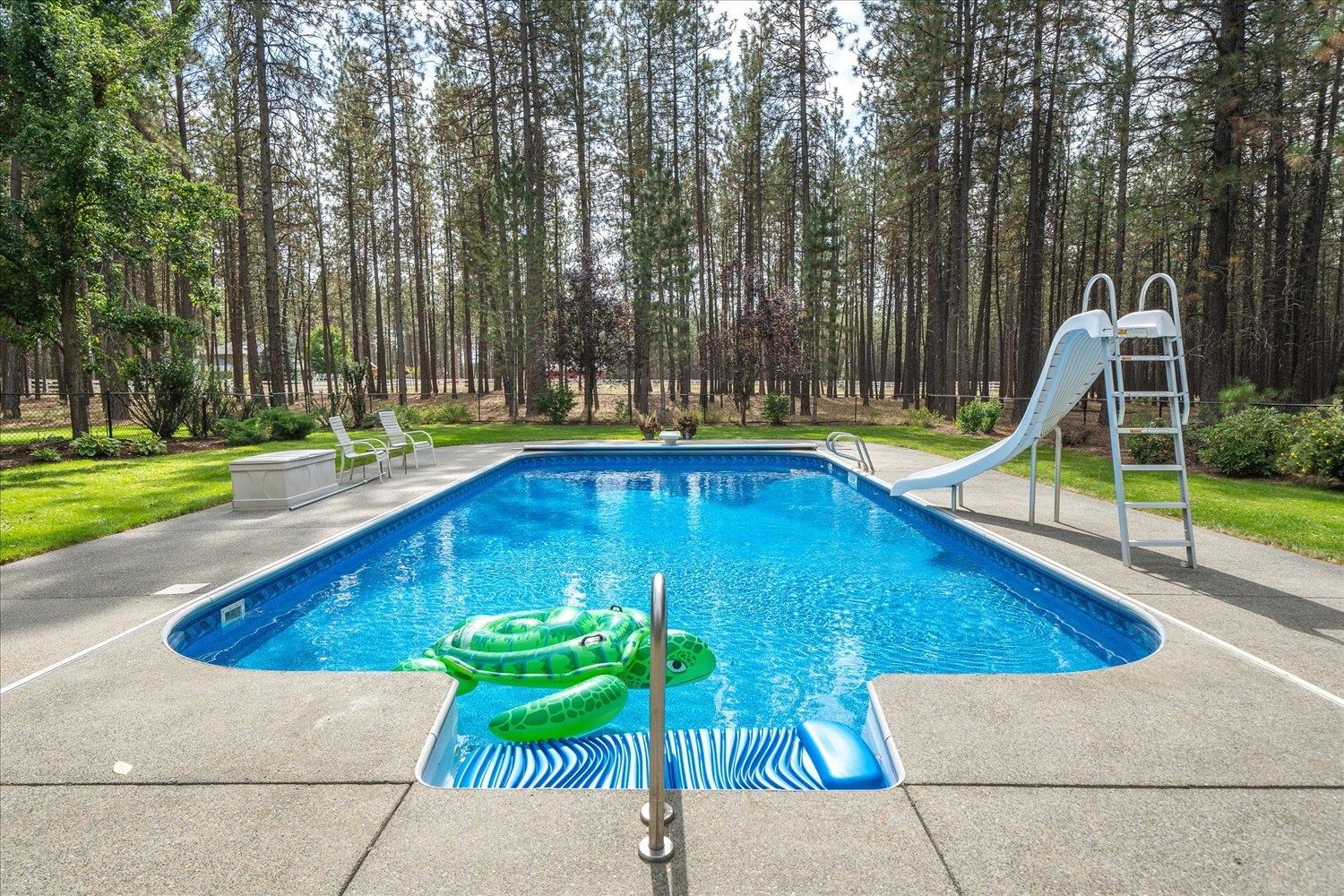 16809 North Saddle Hill Road Colbert, WA 99005 - Photo 31 of 39