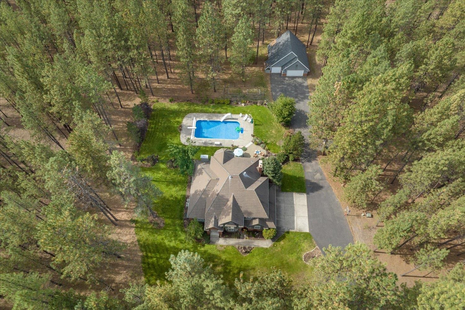 16809 North Saddle Hill Road Colbert, WA 99005 - Photo 37 of 39